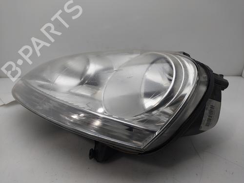 Left headlight VW JETTA III (1K2)  | BP34352319C28  - Image 5