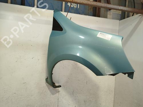 Forkjerm høyre RENAULT MODUS / GRAND MODUS (F/JP0_) 1.5 dCi (FP0F, JP0F) | BP29982001C42