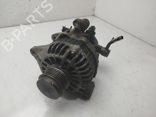 Used Alternator KIA CARNIVAL II (GQ) 2.9 CRDi (144 hp) 32286350