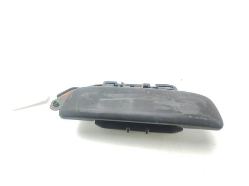 Used Front right exterior door handle PEUGEOT 106 II (1A_, 1C_) 1.1 i (60 hp) 27254245