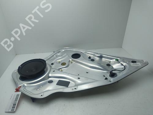 Used Rear right window mechanism MERCEDES-BENZ GLK-CLASS (X204) [2008-2015]  31346731