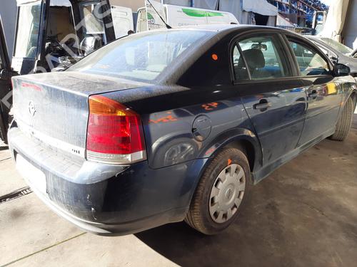 Motore OPEL VECTRA C (Z02) 2.0 DTI 16V (F69) | BP16763991M1 