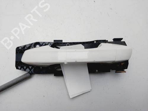 Used Rear left exterior door handle SEAT ARONA (KJ7, KJP) 1.6 TDI (115 hp) 24547035