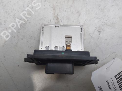 Heater resistor NISSAN NV200 / EVALIA Bus 1.5 dCi 85 (M20, M20M, M20K, M20KK) | BP17901193M108 
