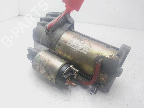 Starter FORD MONDEO III (B5Y) 2.0 TDCi | BP29483797M8 