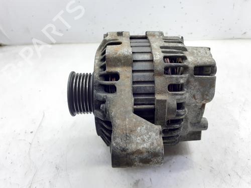 Alternator FORD FIESTA V (JH_, JD_) 1.4 16V | BP8615326M7 