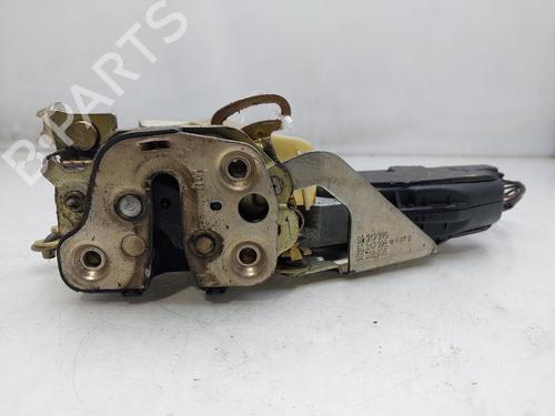 Front right lock OPEL CALIBRA A (C89) 2.0 i (M07) (115 hp) 51217011244 |