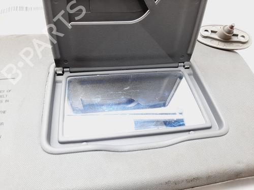 Right sun visor HYUNDAI MATRIX (FC) 1.5 CRDi | BP21215834I2 