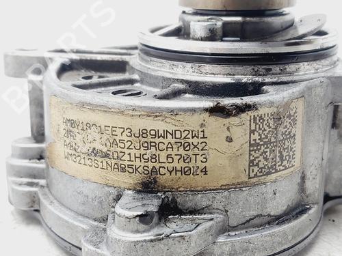 Vacuum pump MERCEDES-BENZ C-CLASS (W204)  | BP27596311M80 