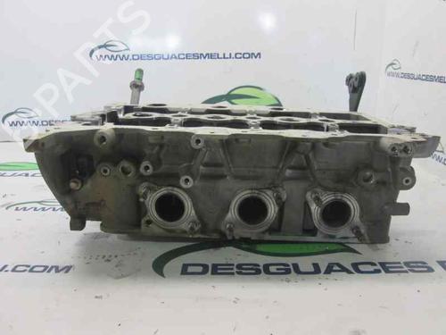 Topstykke JAGUAR S-TYPE II (X200) 2.7 D | BP16372183M5 
