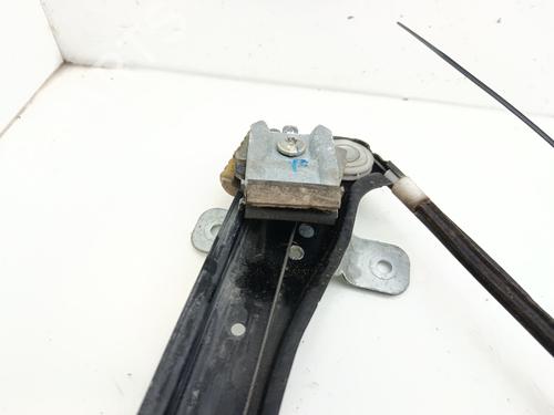 Front left window mechanism VW GOLF V (1K1) | BP32292910C22 - Image 2