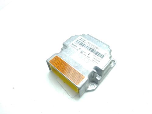 Steuergerät Airbag für AUDI A8 D3 (4E2, 4E8) 4.2 FSI quattro (350 hp) 30006563