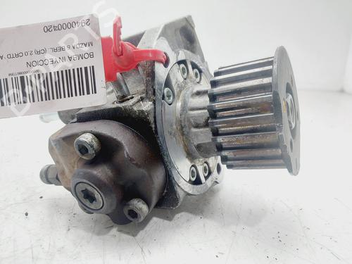 Injection pump MAZDA 5 (CR) 2.0 CD (CR19) | BP29916773M78 