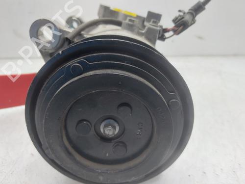 Used AC compressor AC compressor 38197058 38197058