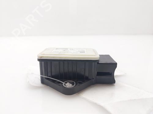 Electronic module NISSAN QASHQAI / QASHQAI +2 I (J10, NJ10, JJ10E) 2.0 dCi | BP16167629M83 