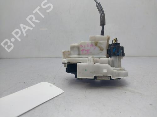 Used Rear left lock ALFA ROMEO 159 (939_) 1.9 JTDM 16V (939AXC1B, 939AXC12) (150 hp) 12420605