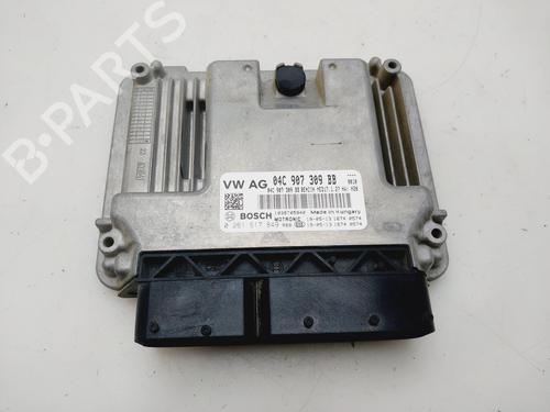 Used Engine control unit (ECU) SEAT ARONA (KJ7, KJP) [2017-2025]  30172501