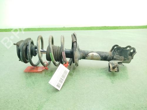 Used Left front shock absorber Left front shock absorber NISSAN ALMERA II Hatchback (N16) [2000-2026] 33185421 33185421