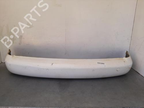 Bak støtfanger VW CADDY III MPV (2KB, 2KJ, 2CB, 2CJ) 1.6 TDI (102 hp) 9907382