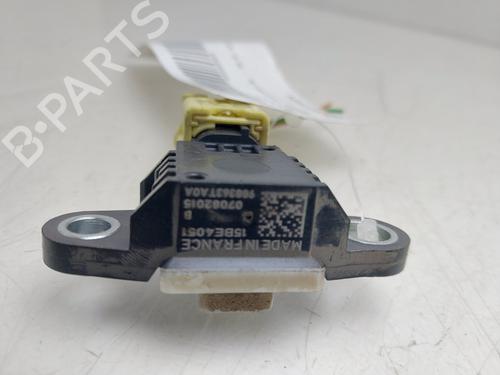 Electronic sensor RENAULT KADJAR (HA_, HL_) 1.5 dCi 110 (HLA3) | BP38059578M84 - Image 2