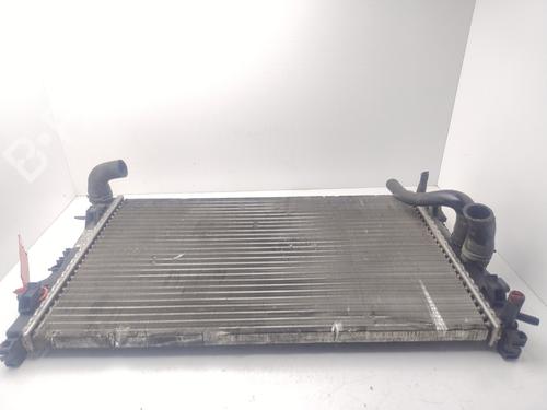 Used Water radiator MERCEDES-BENZ VITO / MIXTO Van (W639) 111 CDI (639.601, 639.603) (116 hp) 29063581
