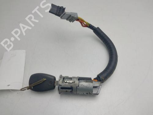 Ignition barrel NISSAN PRIMASTAR Van (X83) 2.0 dCi 115 | BP32845039M48 - Image 3
