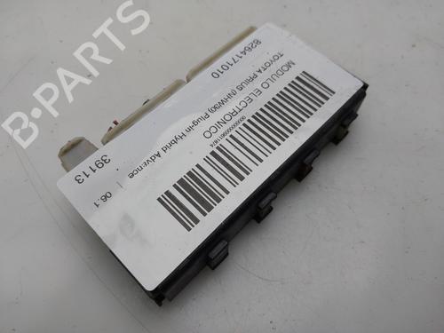 Electronic module TOYOTA PRIUS (_W3_) 1.8 Hybrid (ZVW3_) | BP36032152M83 - Image 4