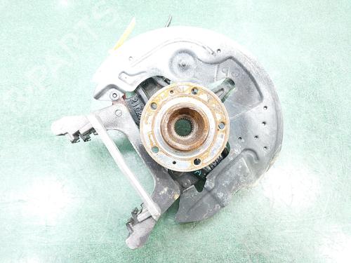 Left front steering knuckle CITROËN C5 X (ND_, NC_) PureTech 180 (ND5GFP) | BP19258860M25 