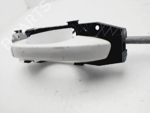 Front left exterior door handle SEAT ARONA (KJ7, KJP) 1.6 TDI | BP24547034C128 
