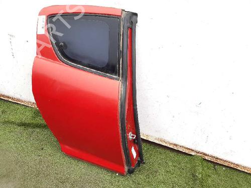 Right rear door MAZDA RX-8 (SE, FE) 1.3 (FE103, SE3P) | BP5675697C5 