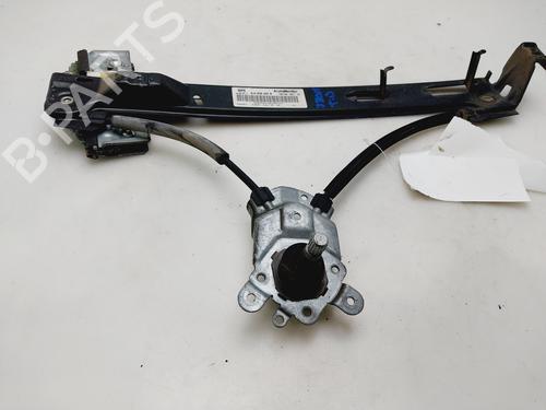 Rear right window mechanism SEAT IBIZA IV (6J5, 6P1)  | BP25925165C25 