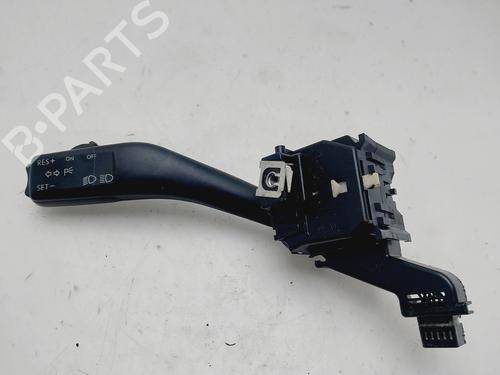 Used Steering column stalk Steering column stalk SEAT LEON (1P1) [2005-2013] 33757400 33757400