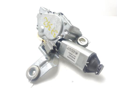 Rear wiper motor VOLVO XC90 I (275) D5 AWD | BP26013403M102 