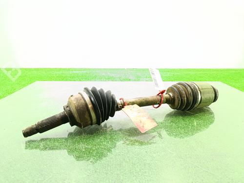 Used Right front driveshaft KIA SORENTO I (JC) 2.5 CRDi 4WD (140 hp) 28010408
