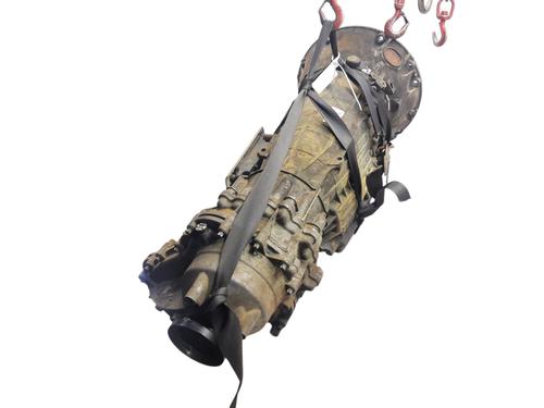 Gearbox MERCEDES-BENZ M-CLASS (W164) ML 320 CDI 4-matic (164.122) | BP24620682M3 