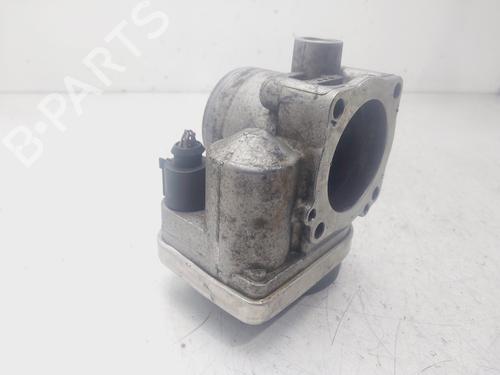 Throttle body SEAT LEON (1M1) | BP29984014M82