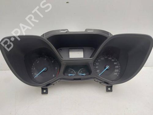 Used Instrument cluster Instrument cluster FORD TRANSIT CONNECT V408 Box Body/MPV [2013-2026] 39690854 39690854