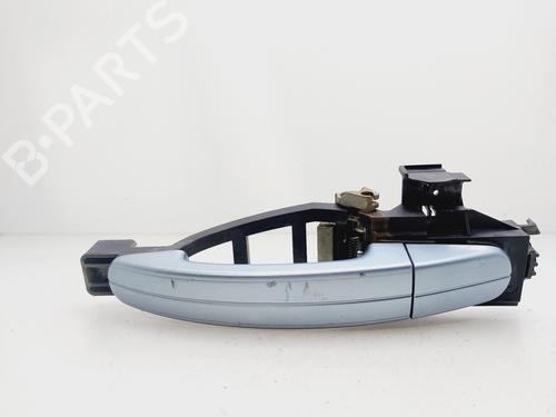 Used Front right exterior door handle FORD FOCUS II (DA_, HCP, DP) [2004-2013]  21124985