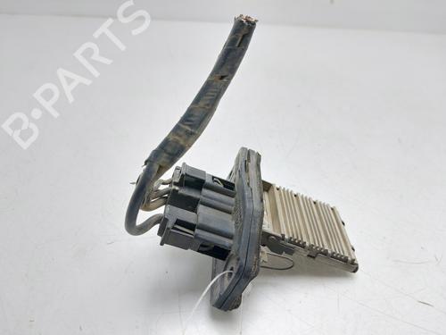 Used Heater resistor Heater resistor FORD RANGER (ET) [2005-2012] 36488157 36488157