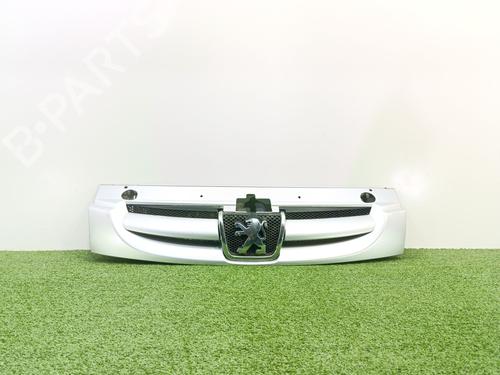 Used Grille PEUGEOT PARTNER MPV (5_, G_) [1996-2026]  31932564