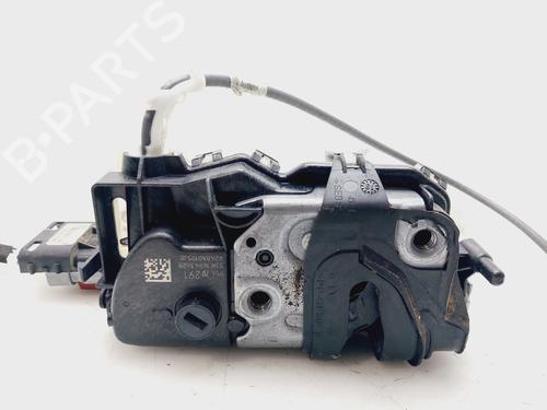 Rear left lock PEUGEOT 3008 II SUV (MC_, MR_, MJ_, M4_) 1.5 BlueHDi 130 | BP22943141C100 
