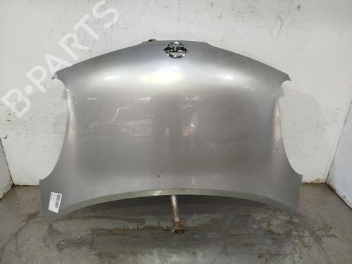 Used Hood Hood NISSAN MICRA III (K12) 1.5 dCi (68 hp) 36038974 36038974