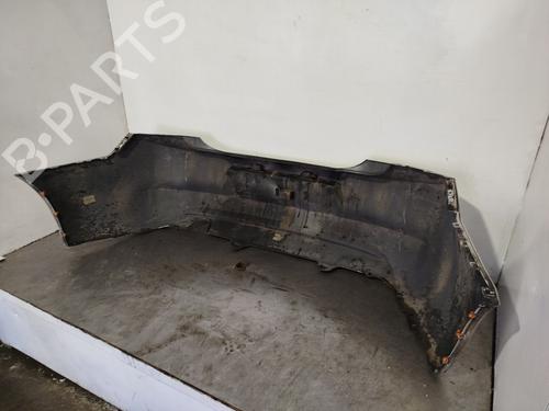 Bagtil kofangere CITROËN C-ELYSEE (DD_) | BP30687481C8