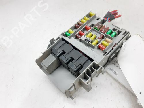 Boîte à Fusibles OPEL ASTRA J (P10)  | BP7993534E1 