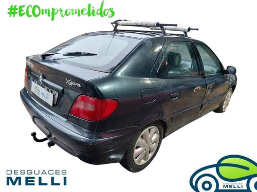 Ignition barrel CITROËN XSARA (N1) 1.9 D | BP32292904M48