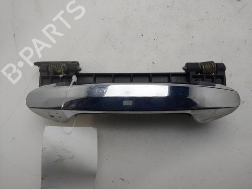 Used Rear right exterior door handle Rear right exterior door handle LANCIA LYBRA (839_) 1.6 16V (839AXA1A) (103 hp) 34697174 34697174
