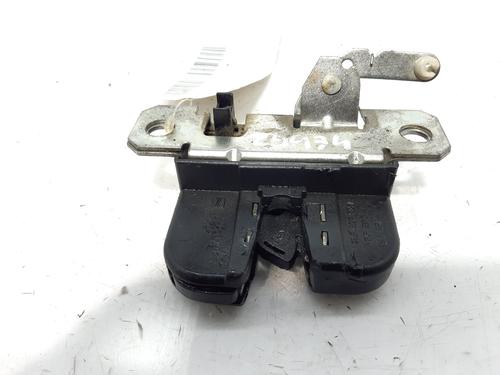 Tailgate lock SEAT IBIZA III (6L1)  | BP8322736C101 