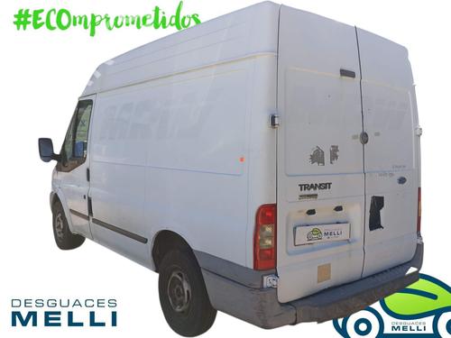 Brake master cylinder FORD TRANSIT Van (FA_ _)  | BP33464183M77  - Image 8