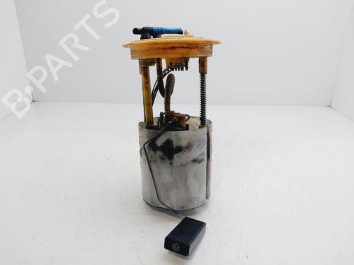 Fuel pump AUDI A3 (8P1) 2.0 TDI 16V | BP29387550M76 