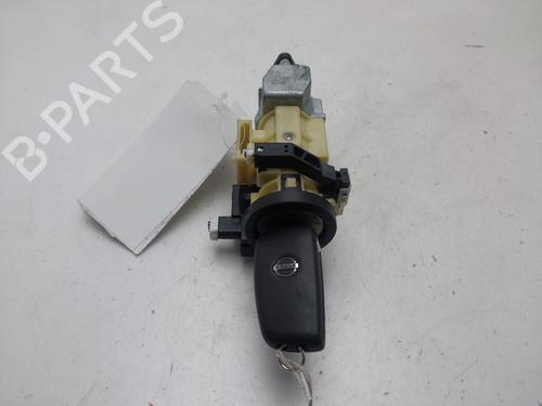 Ignition barrel NISSAN QASHQAI II (J11, J11_)  | BP27922261M48 